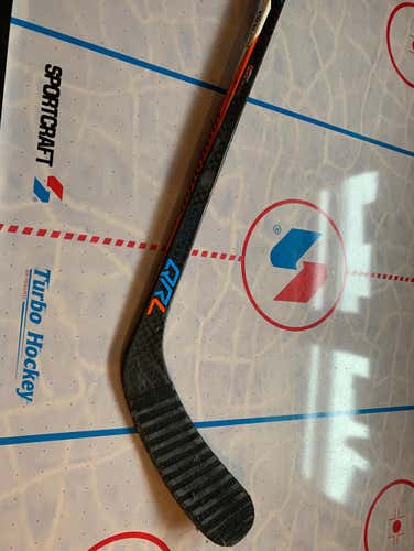 Warrior Covert QRL Pro