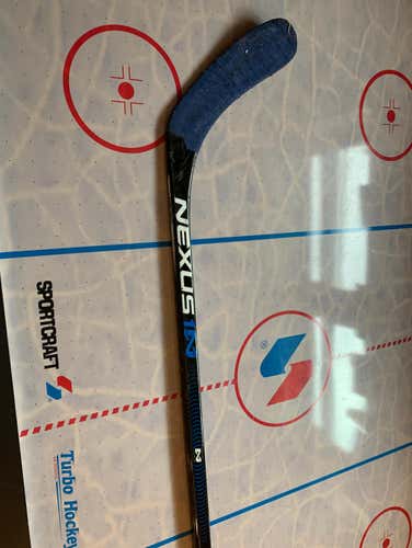 Bauer Nexus 1N Ovechkin P92