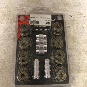 New Mission Abec 9 Bearings