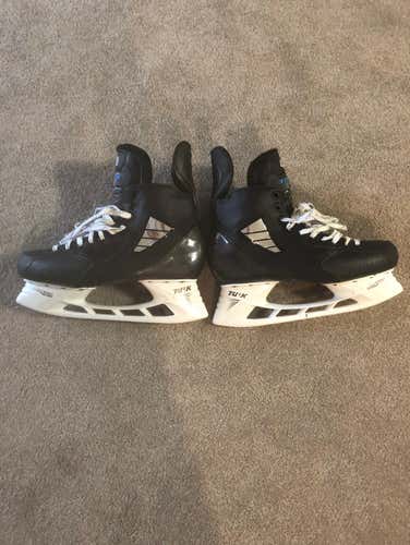 True Hockey Skates