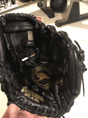 New Nokona Glove AMG125K (Kangaroo) with Tags