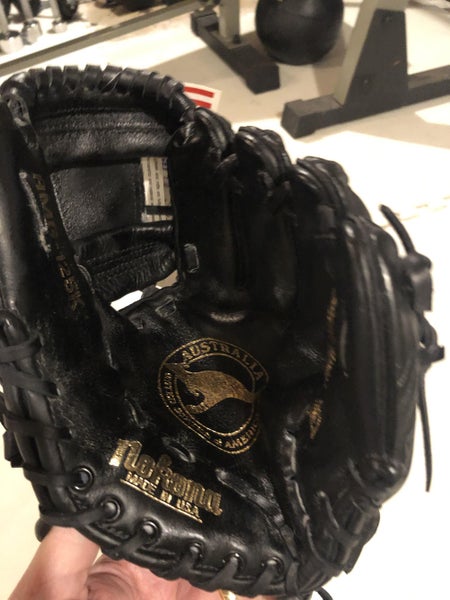 New Nokona Glove AMG125K (Kangaroo) with Tags