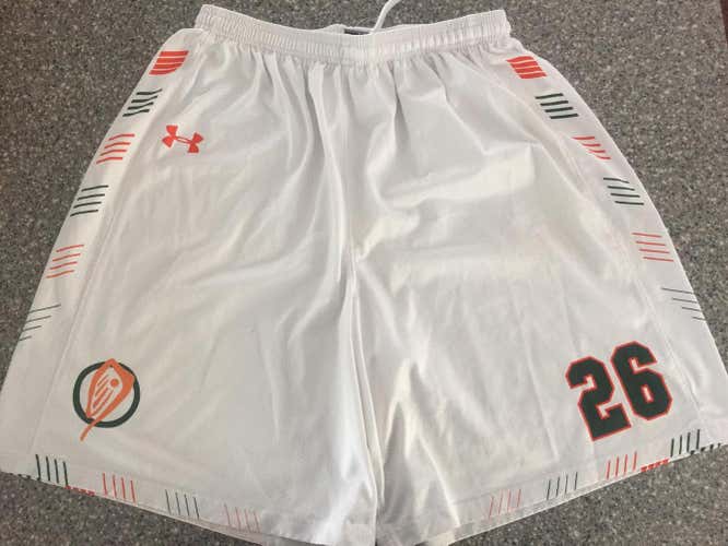 Ireland Lacrosse Game Shorts