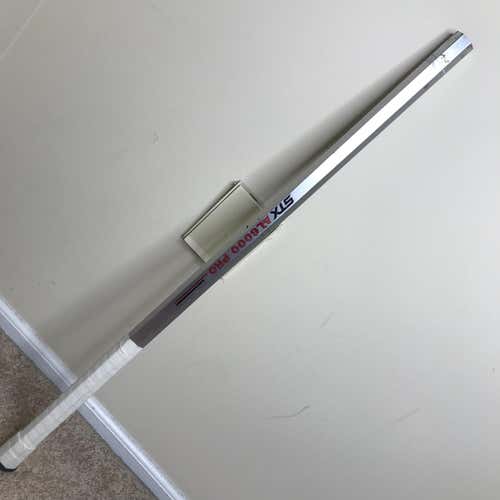 STX AL 6000 Shaft