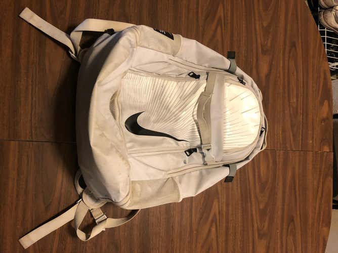 Nike baseball backpack