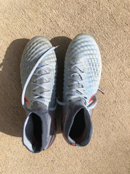 Magista Obra 2 FG Soccer Cleats