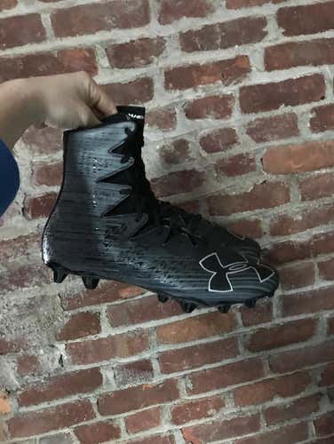 Under Armor Highlight Cleats 2019