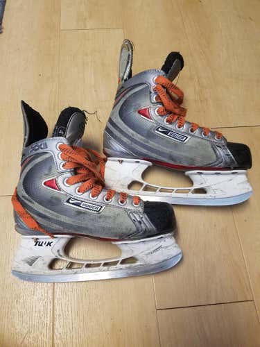 Bauer Vapor XX Skates Junior Size 4