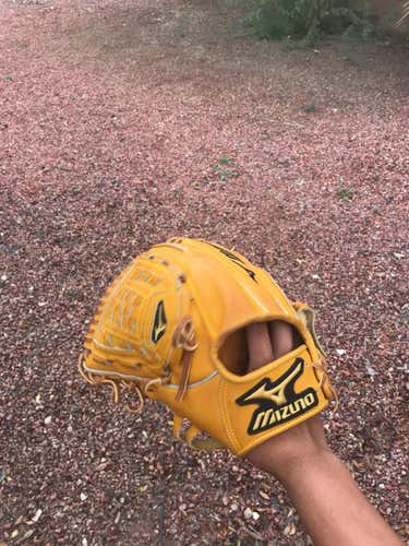Mizuno Pro