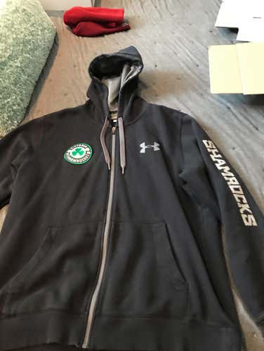 Victoria Shamrocks XL Hoodie