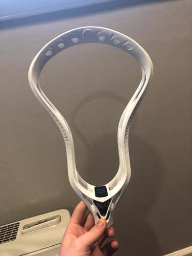 Brand New Warrior Evo 5 Lacrosse Head