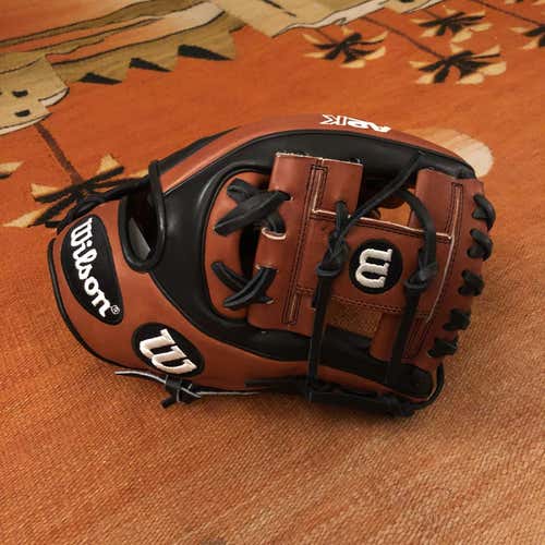 Brand New Wilson A2k Baseball Glove