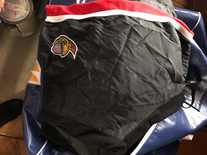 Seacoast Spartans XL Pants Shell