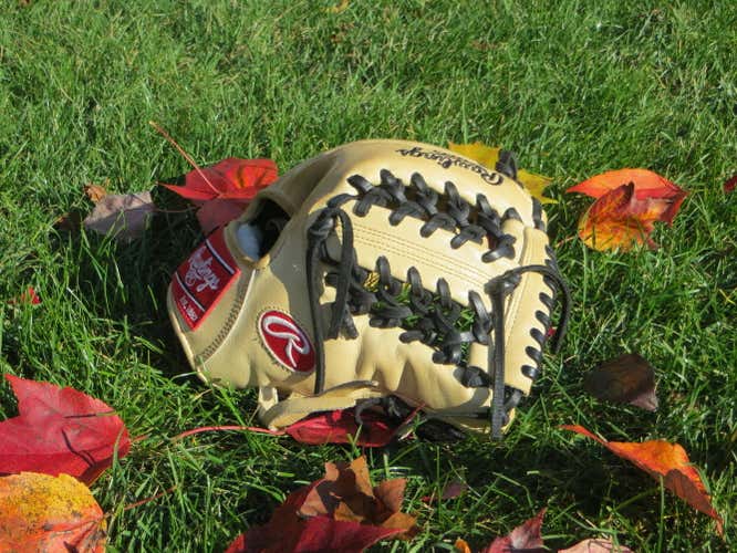 Rawlings Pro Preferred NO TRADES