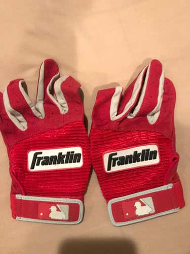 New Franklin Batting Gloves