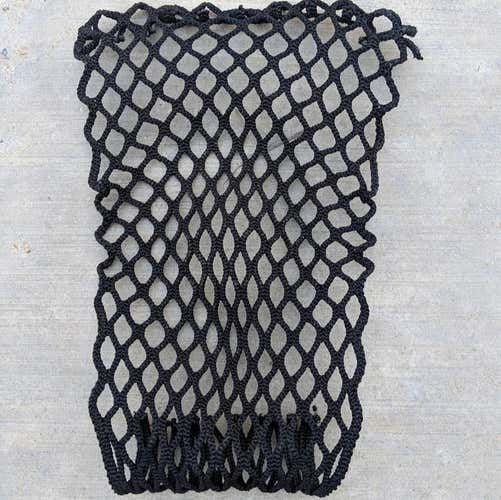 Black mesh