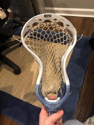 Broken In Duel Game Ready