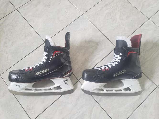 Panik Bauer vapor 1x 2.0, size 10 3/4 D/A, great condition