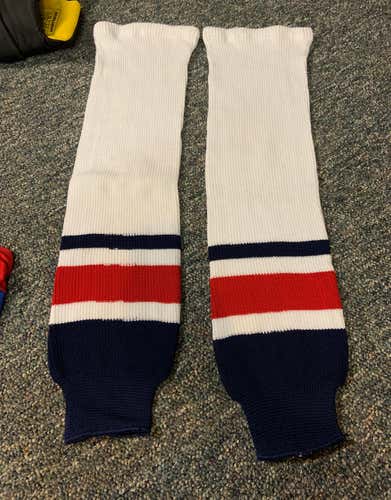 Practice Jersey-Large And Socks Are Also Large