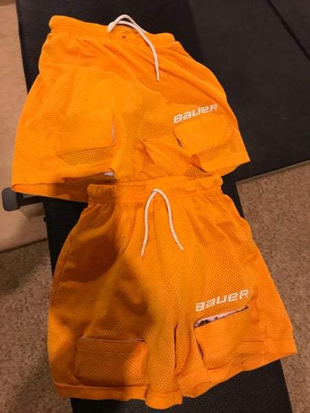Bauer Core Jock Youth XS / 2 For 1