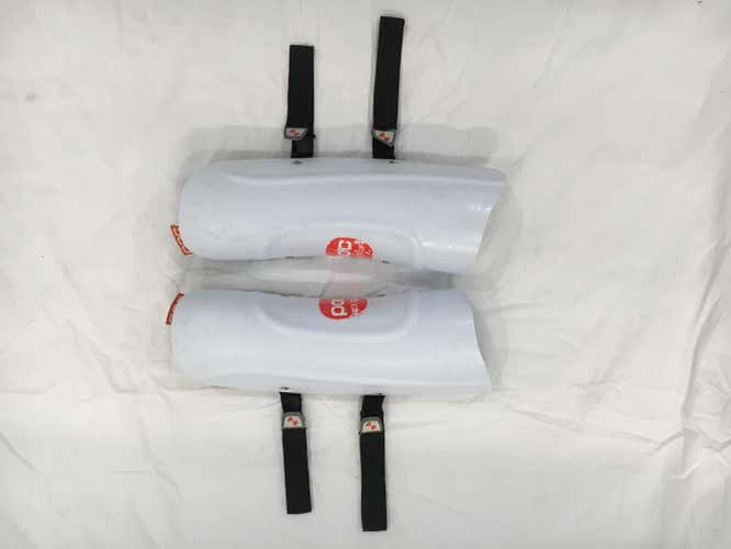 POC SL CLASSIC Shinguards 14”
