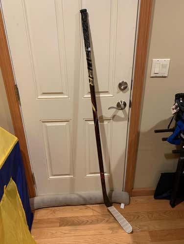 Bauer 1X Lite