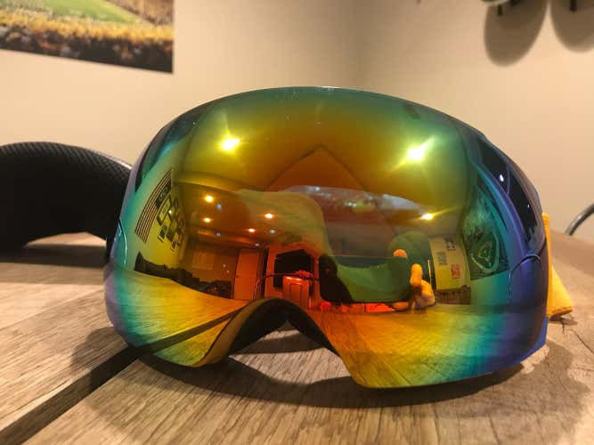 Outdoor Master Ski Goggles