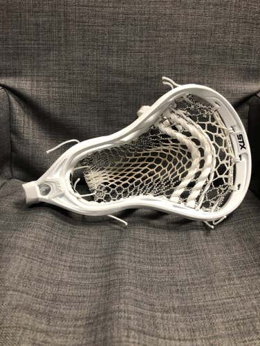 STX Hammer 500 LE Hero