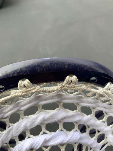 Warrior Rabil 2 hs String By Riley At High strung