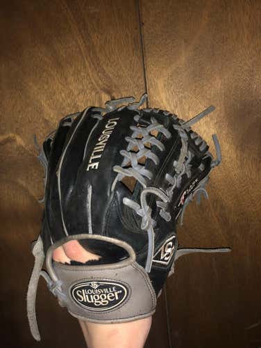 Louisville Slugger Pro Flare glove!
