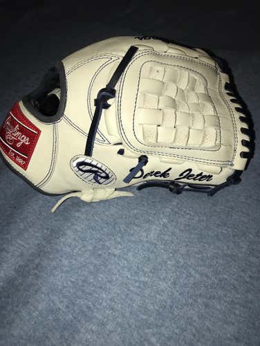 DJ Final Season Glove