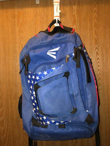Easton 1 Of 1 Stars And Stripes Bag