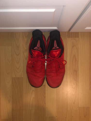 Kobe AD Size 9.5 Used But Not Worn