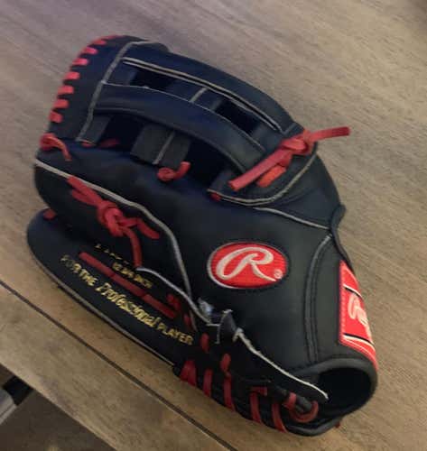 Rawlings Heart Of The Hide Outfield Glove