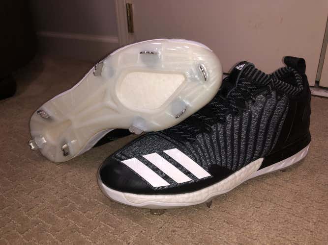 Adidas Boost Icon 3 Size 11.5 MSRP $120
