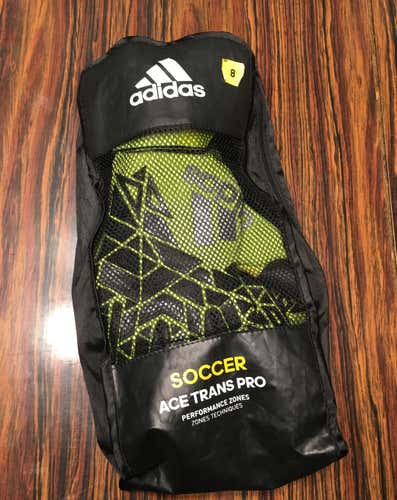 Adidas Ace Pro - 60 Is Not My Set Price Offers Accepted