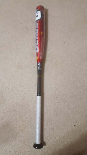 New 2016 DeMarini Voodoo Overlord Bat USSSA Certified