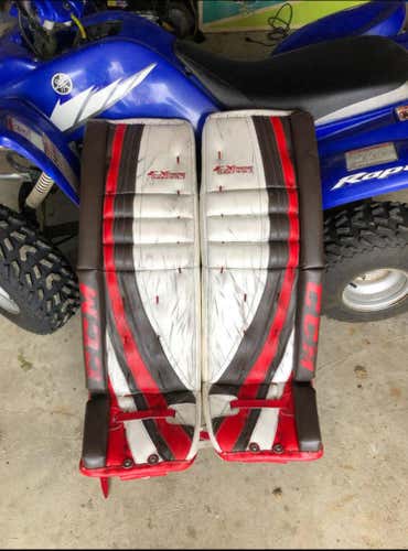 Ccm Eflex Pro34+1