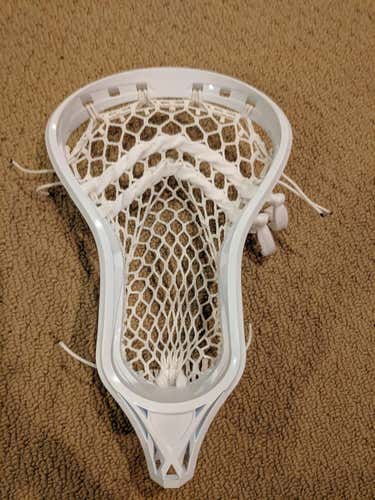 ECD Rebel Offense Head