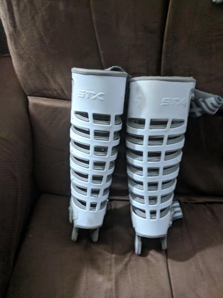 STX Valor Adult Shin Guards