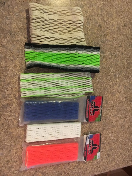 New Stringing Kit