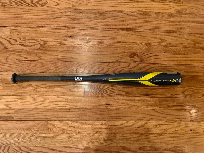 2018 Easton Ghost X Hyperlite