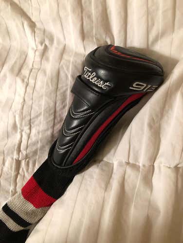 Titleist 913 Head cover