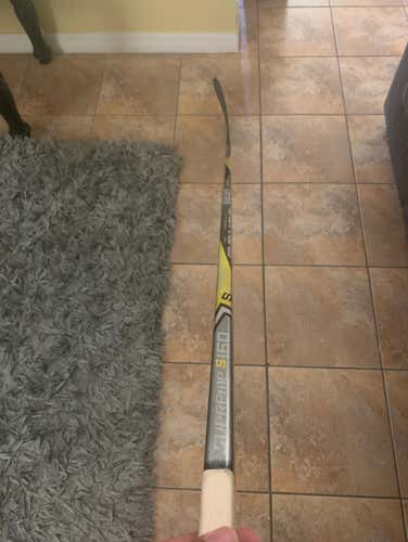 Bauer Supreme S160