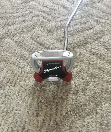 TaylorMade Spider Tour Putter