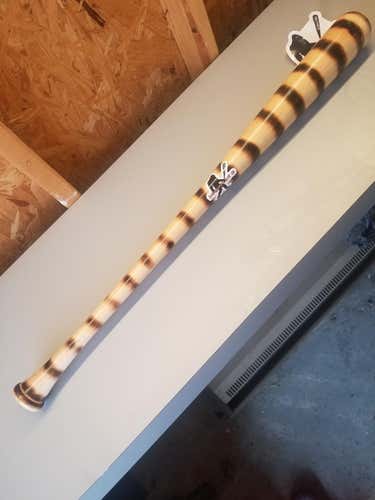 New Bat Wood