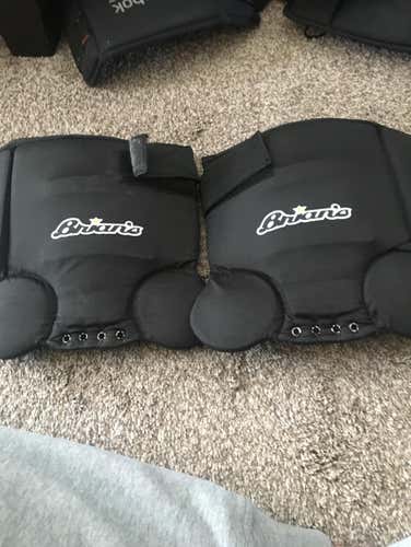 brian’s knee pads senior