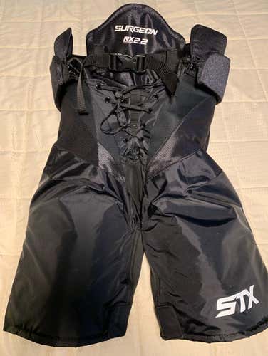 STX Surgeon RX2.2 SR Large Hockey Pants