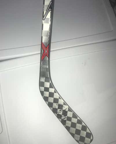 Johnny Gaudreau Calgary Flames Signed stick