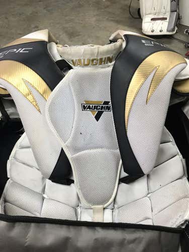 Vaughn Epic 8600 XL